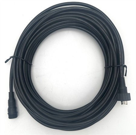 Förlängningskabel 10 m 2D ekogivare